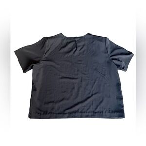 ✨Black Liz Baker Essentials Shirt✨